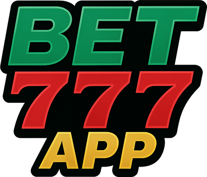 bet777 app Logo